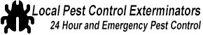 Gratiot OH Pest Control Exterminators